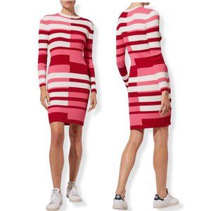 NWT Solid & Striped Colette Dress